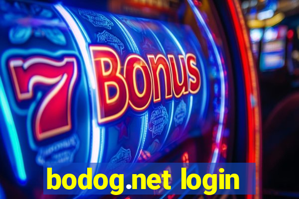 bodog.net login