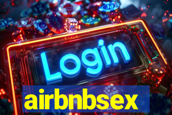 airbnbsex