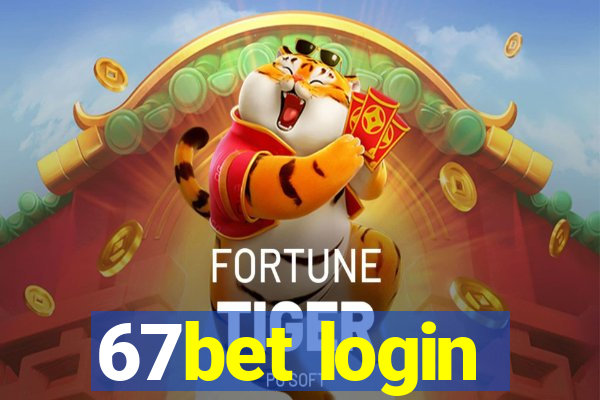 67bet login