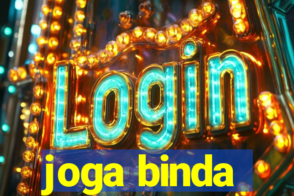 joga binda