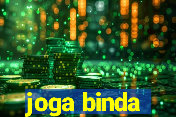 joga binda