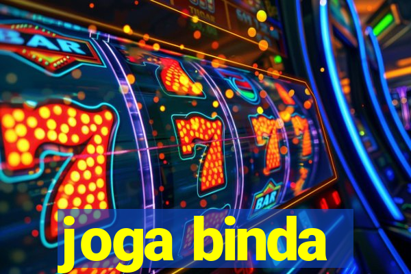 joga binda