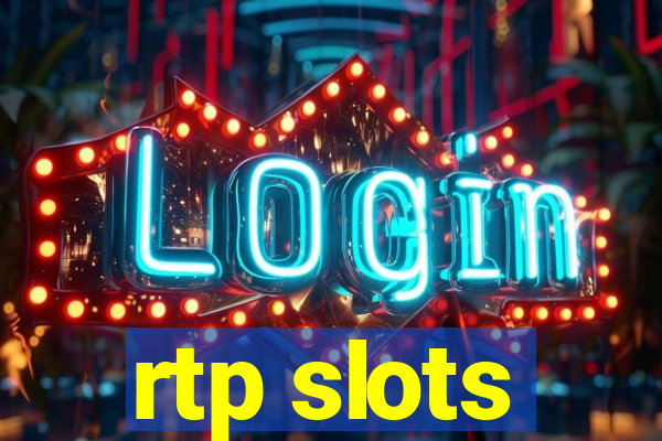 rtp slots