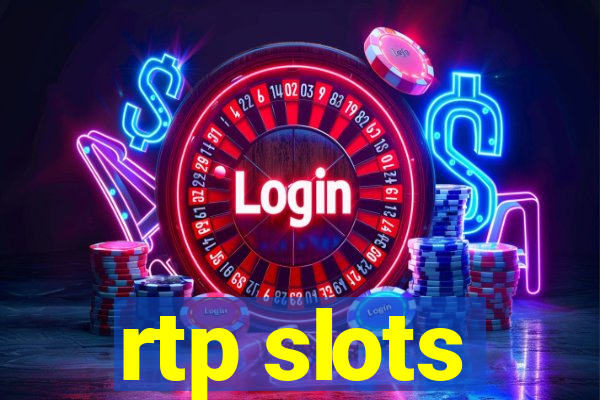 rtp slots