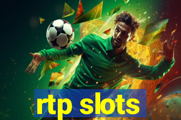 rtp slots