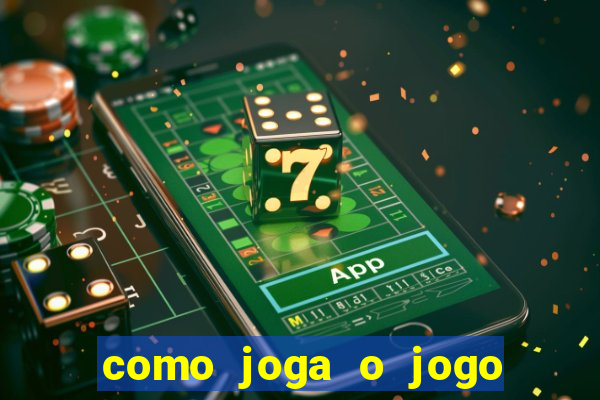 como joga o jogo do foguetinho