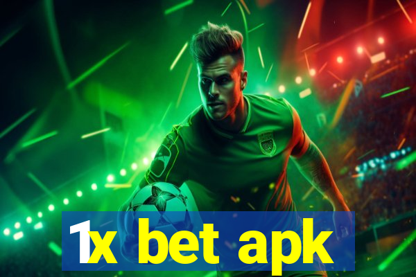 1x bet apk