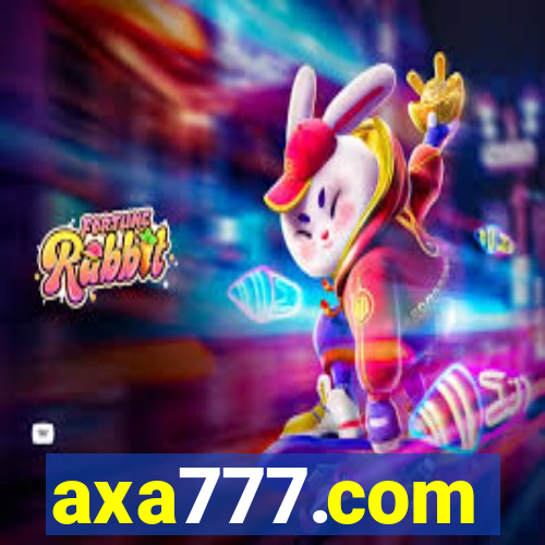 axa777.com