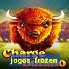 jogos frozen problema em dobro