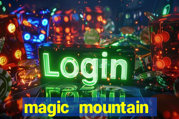 magic mountain hotel la fortuna