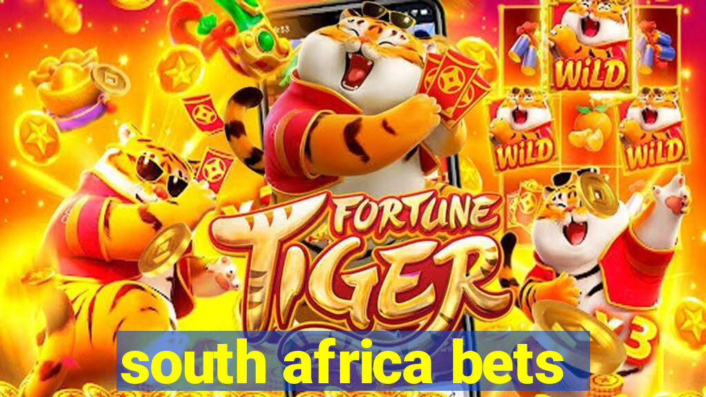 south africa bets