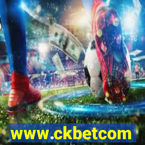 www.ckbetcom