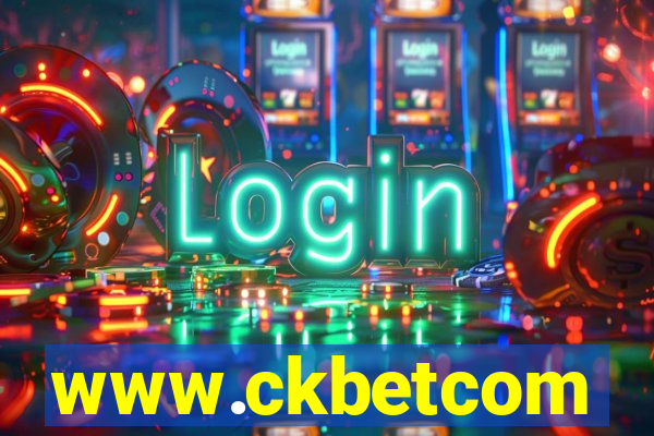 www.ckbetcom