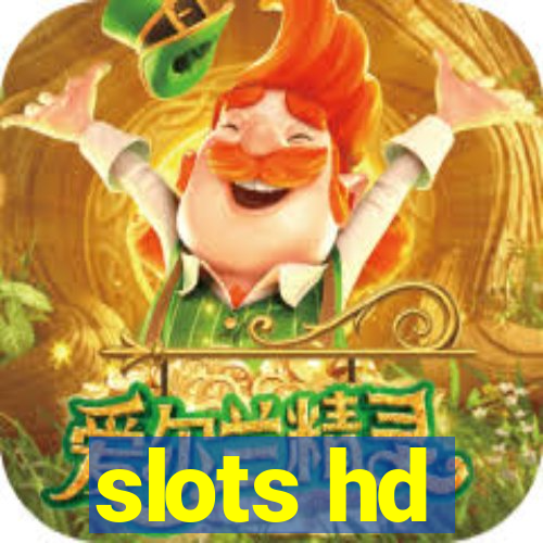 slots hd