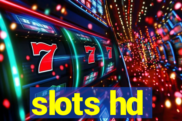 slots hd