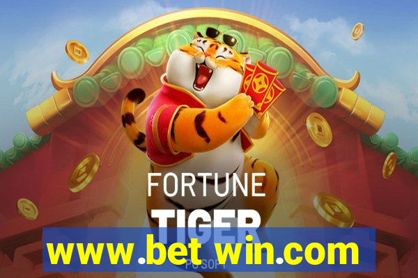 www.bet win.com