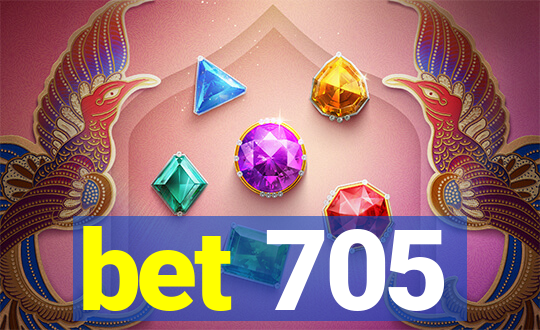 bet 705