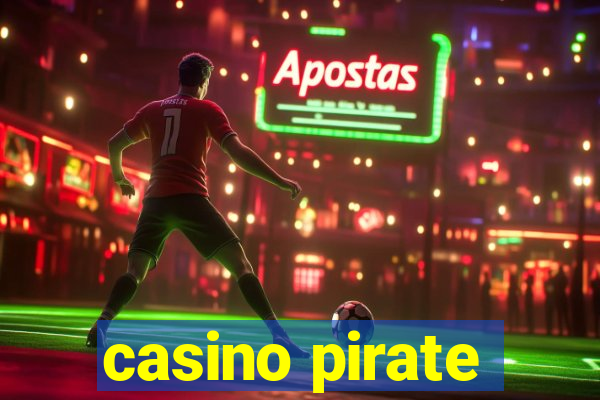 casino pirate