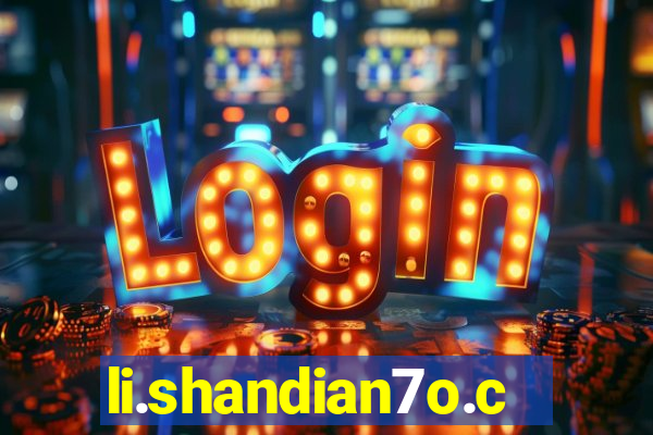 li.shandian7o.com