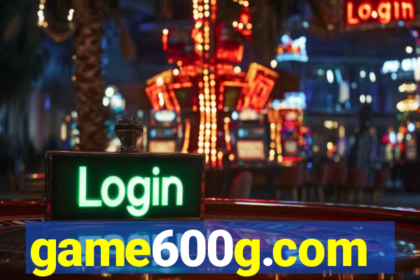 game600g.com