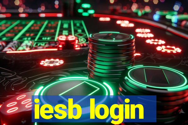 iesb login