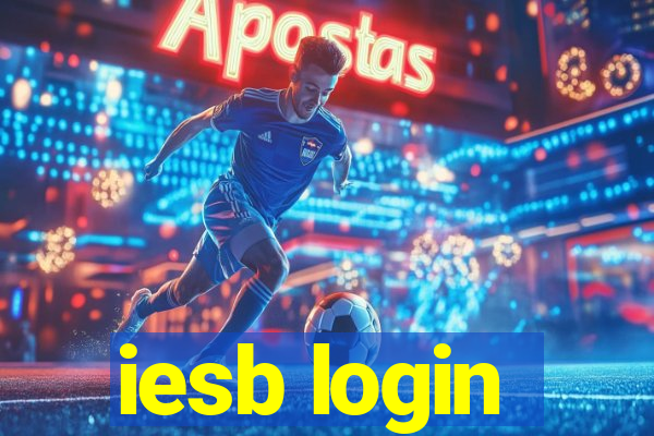 iesb login