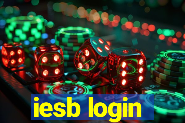 iesb login