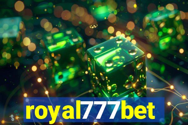 royal777bet