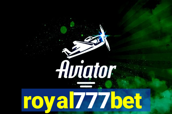 royal777bet