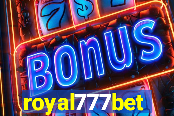 royal777bet