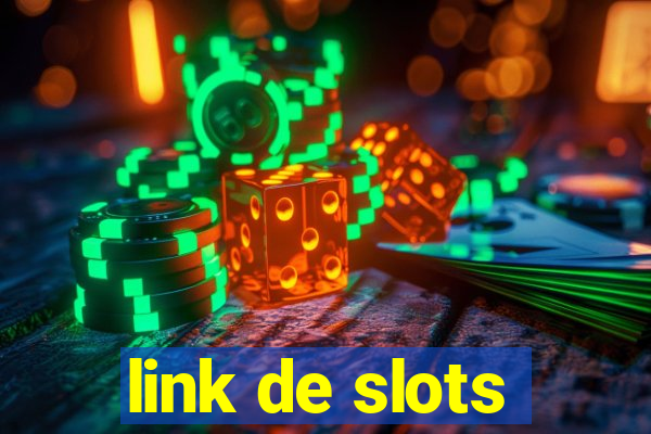 link de slots