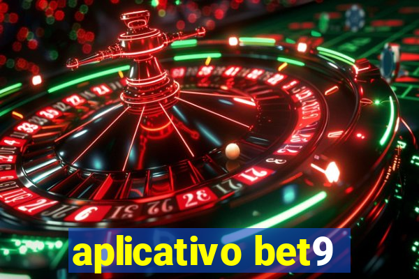 aplicativo bet9