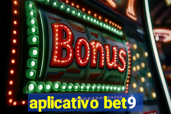 aplicativo bet9