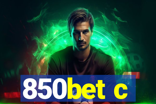 850bet c