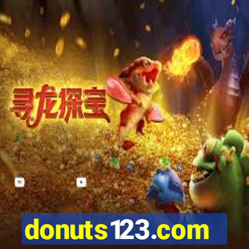 donuts123.com