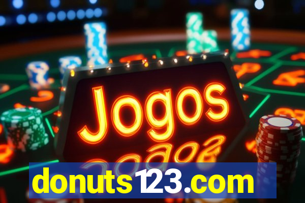 donuts123.com