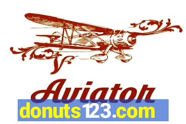 donuts123.com