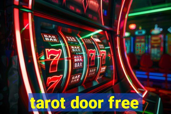 tarot door free