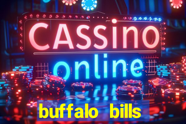 buffalo bills casino hotel