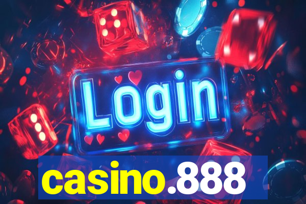 casino.888