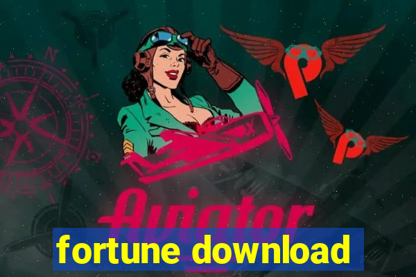 fortune download