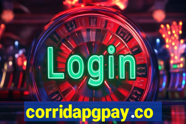 corridapgpay.com