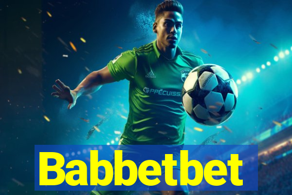 Babbetbet