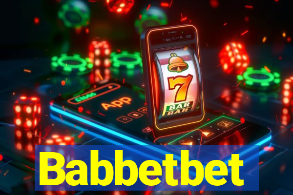 Babbetbet