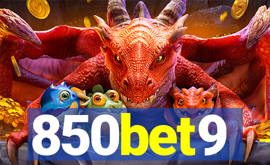 850bet9