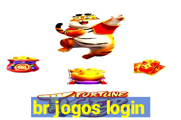 br jogos login