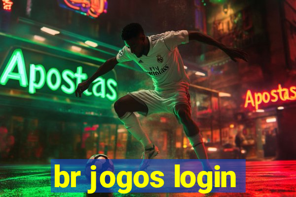 br jogos login