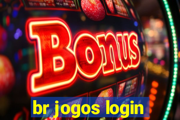 br jogos login