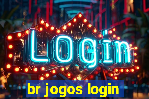 br jogos login