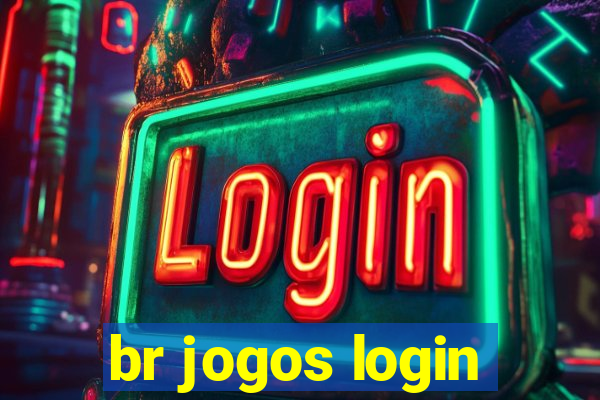 br jogos login